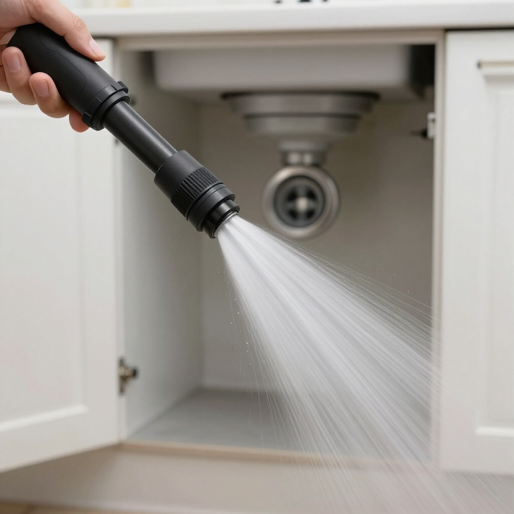 Drain Cleaning & Unclogging in Ferndale