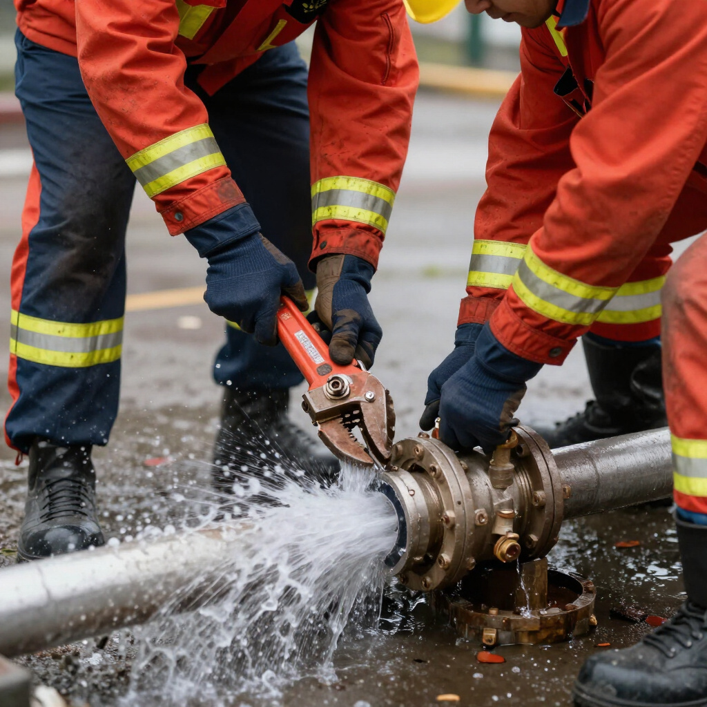 How to Find a Sewer Cleanout in Ferndale, WA